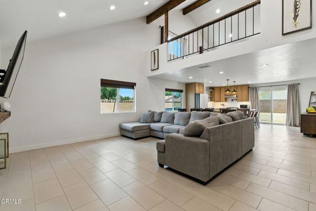 Detail Gallery Image 9 of 41 For 44502 Palm Vista Ave, Lancaster,  CA 93535 - 5 Beds | 3 Baths