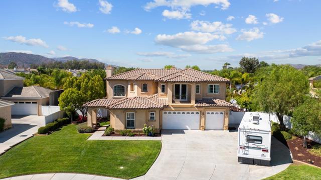 Detail Gallery Image 57 of 60 For 42481 Azure Sky Ct, Murrieta,  CA 92562 - 5 Beds | 4/1 Baths