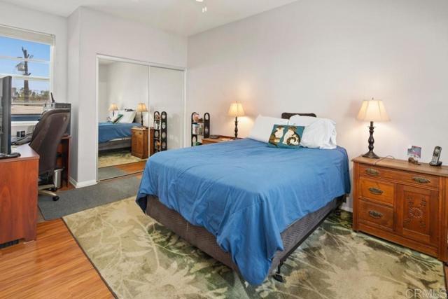 Detail Gallery Image 7 of 16 For 324 Park Way #3,  Chula Vista,  CA 91910 - 3 Beds | 2/1 Baths