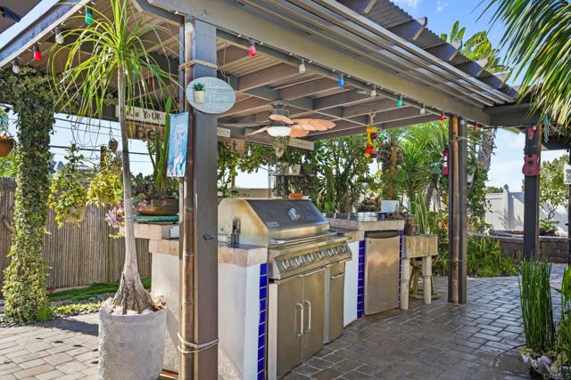 Detail Gallery Image 38 of 64 For 295 Camino Elevado, Bonita,  CA 91902 - 4 Beds | 2 Baths