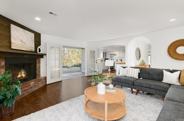 Detail Gallery Image 5 of 40 For 2278 Bautista Ave, Vista,  CA 92084 - 4 Beds | 2 Baths