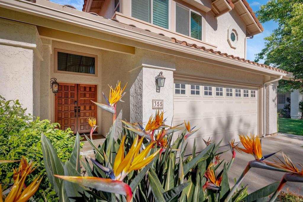 355 Via Montanosa - photo 3