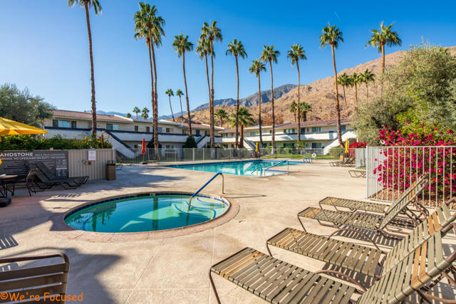 1950 S Palm Canyon Drive #133, Palm Springs, CA 92264