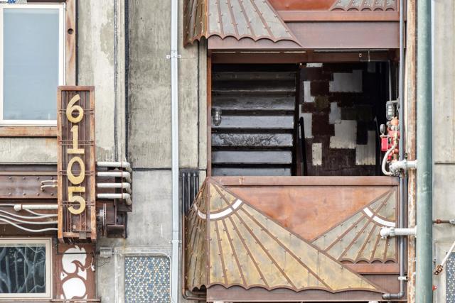 Image 40 of 45 For 6105 San Pablo Avenue  102