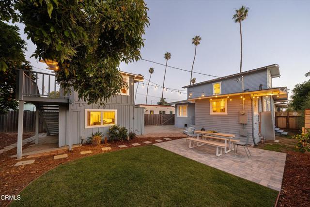 Detail Gallery Image 33 of 36 For 1867 Poli St, Ventura,  CA 93001 - 3 Beds | 1/1 Baths