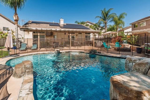 Detail Gallery Image 32 of 40 For 39528 Montebello Way, Murrieta,  CA 92563 - 5 Beds | 2 Baths