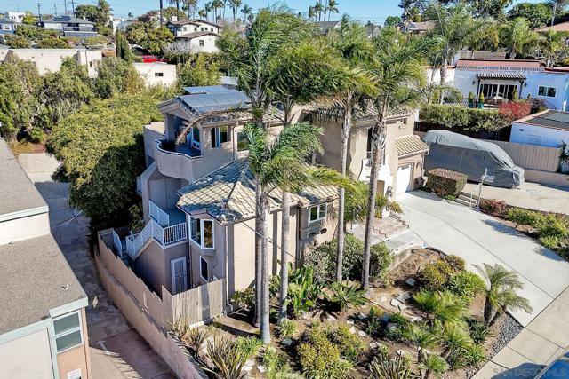 3728 Curtis St, San Diego, California 92106, 5 Bedrooms Bedrooms, ,3 BathroomsBathrooms,Single Family Residence,For Sale,Curtis St,250029170SD