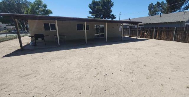 Detail Gallery Image 13 of 29 For 44600 Brawley Ave, Jacumba,  CA 91934 - 4 Beds | 1 Baths