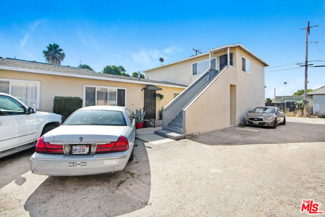 1232 94th Street, Los Angeles, California 90044, ,Multi-Family,For Sale,94th,24420239