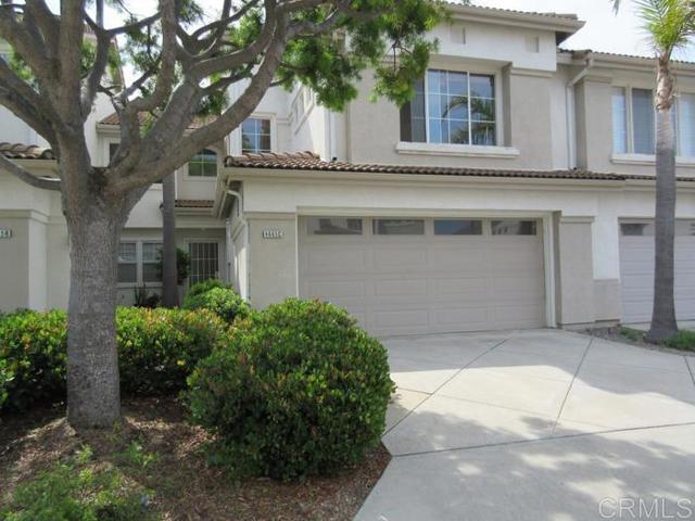 Detail Gallery Image 1 of 17 For 4665 Los Alamos Way #C,  Oceanside,  CA 92057 - 3 Beds | 2/1 Baths