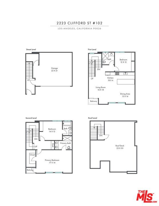 2223 Clifford Street, Los Angeles CA: https://media.crmls.org/mediaz/3ff9b704-4dde-4af6-84ca-509ba5f86447.jpg