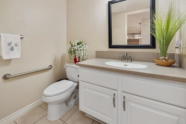 Detail Gallery Image 18 of 29 For 7826 Hemphill Dr, San Diego,  CA 92126 - 5 Beds | 2/1 Baths