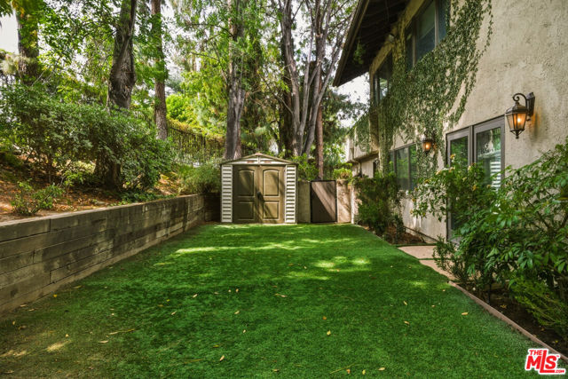 4 Bed Home for Sale in Encino, California