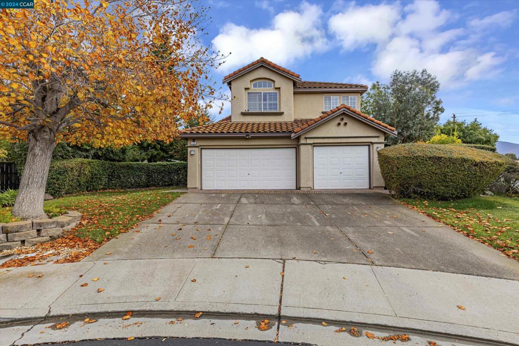 2298 Flagstone Way