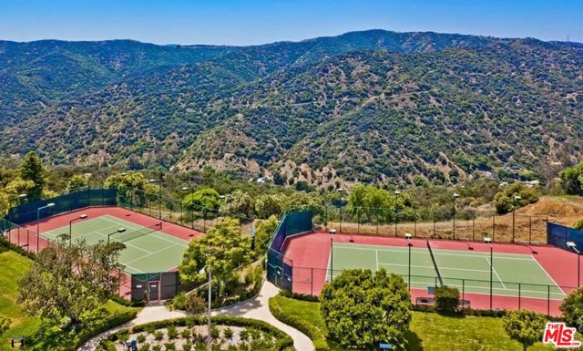 Drew Fenton | 2222 Canyonback Road Los Angeles CA | MLS: 7400788