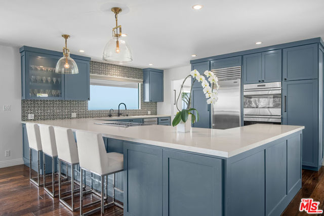 Drew Fenton | 6311 Tantalus Drive Malibu CA | MLS: 7276951