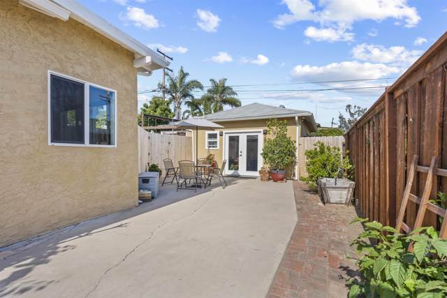 2005 Crenshaw St, San Diego, California 92105, 4 Bedrooms Bedrooms, ,2 BathroomsBathrooms,Single Family Residence,For Sale,Crenshaw St,240011512SD