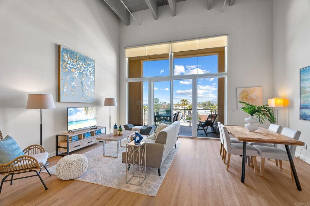 550 Seagaze Drive - photo 4