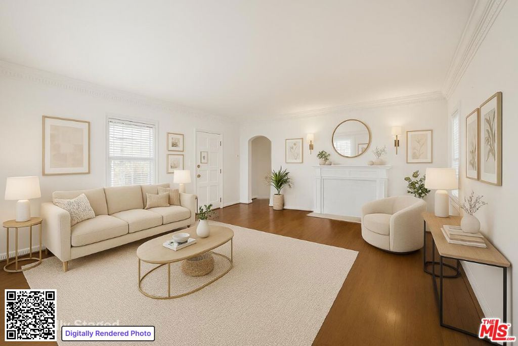 7758 Rosewood Avenue