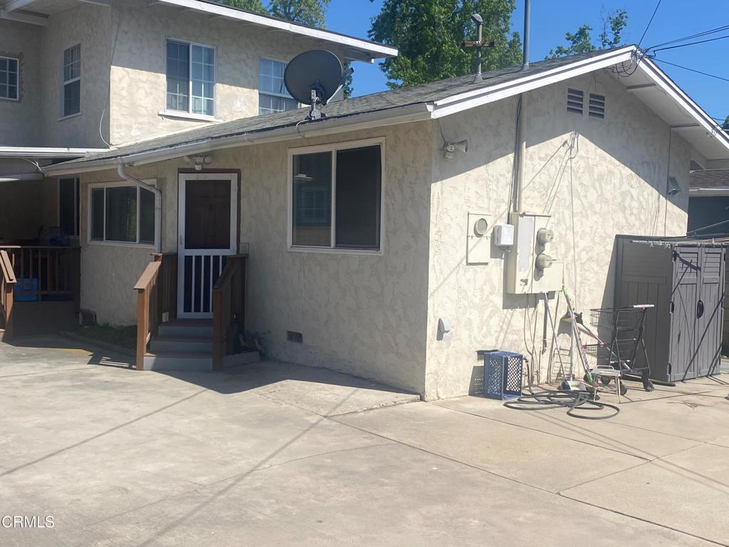 709 N Electric Avenue