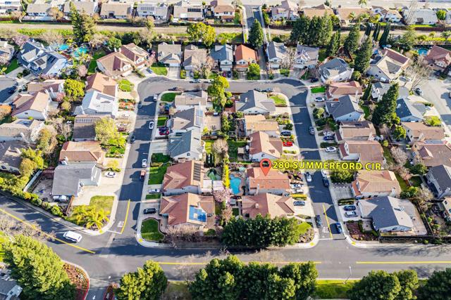 Image 57 of 60 For 280 Summerford Cir