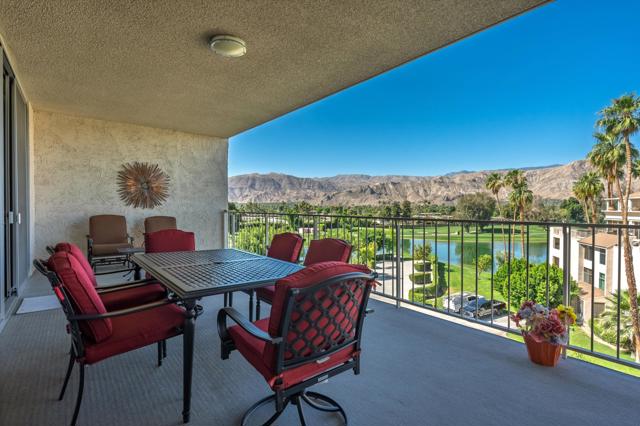 900 Island Drive #512, Rancho Mirage, CA 92270
