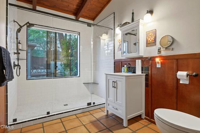 Detail Gallery Image 21 of 52 For 12752 Sisar Rd, Ojai,  CA 93023 - 2 Beds | 1 Baths