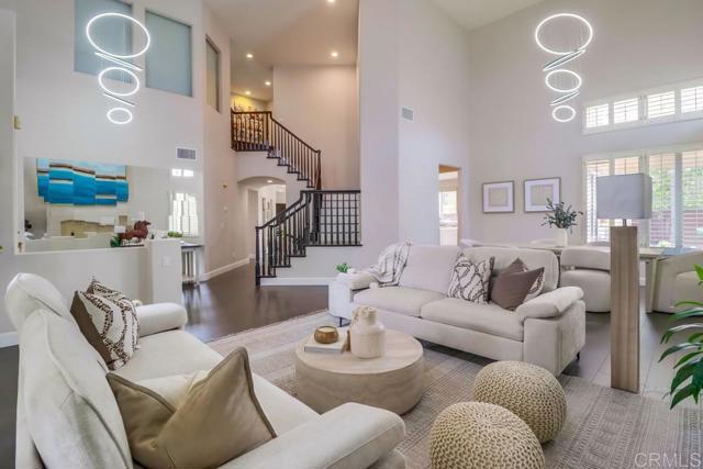 Home for Sale in Chula Vista
