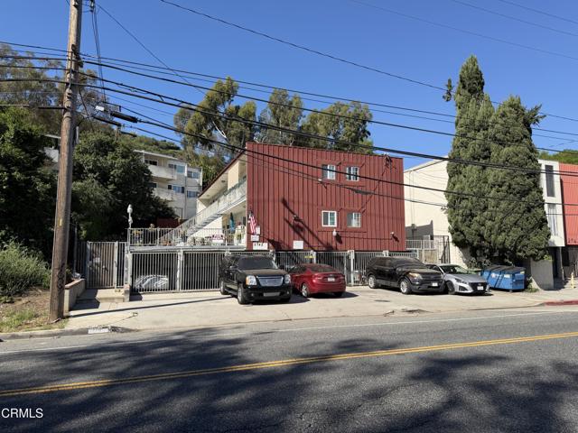 Detail Gallery Image 2 of 27 For 2745 S Fremont Ave, Alhambra,  CA 91803 - – Beds | – Baths