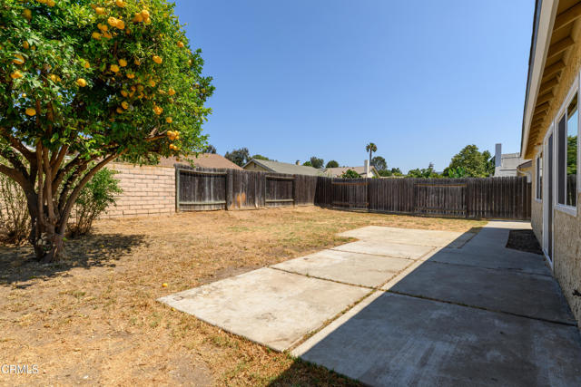 Detail Gallery Image 23 of 26 For 6227 Calle Bodega, Camarillo,  CA 93012 - 3 Beds | 2 Baths