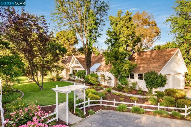Details for 245 Joseph Lane, Danville, CA 94588