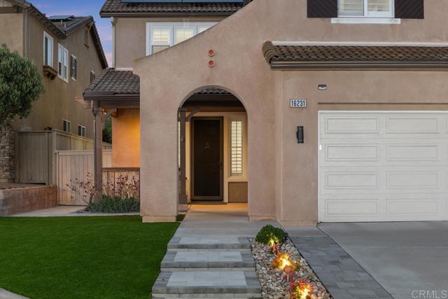 Home for Sale in San Diego