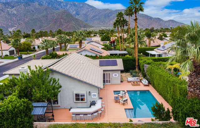 1602 Olga Way, Palm Springs