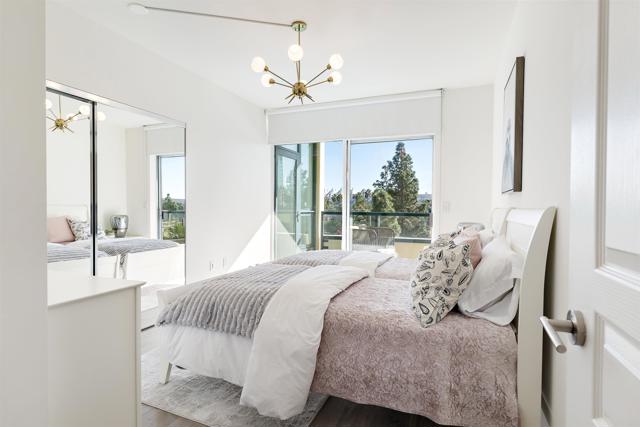 Detail Gallery Image 43 of 56 For 510 1st Ave #402,  San Diego,  CA 92101 - 4 Beds | 4 Baths