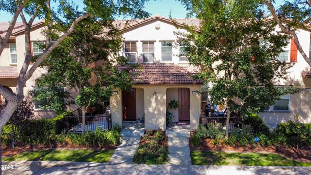 Detail Gallery Image 1 of 28 For 725 Forest Park Bld, Oxnard,  CA 93036 - 3 Beds | 2/1 Baths