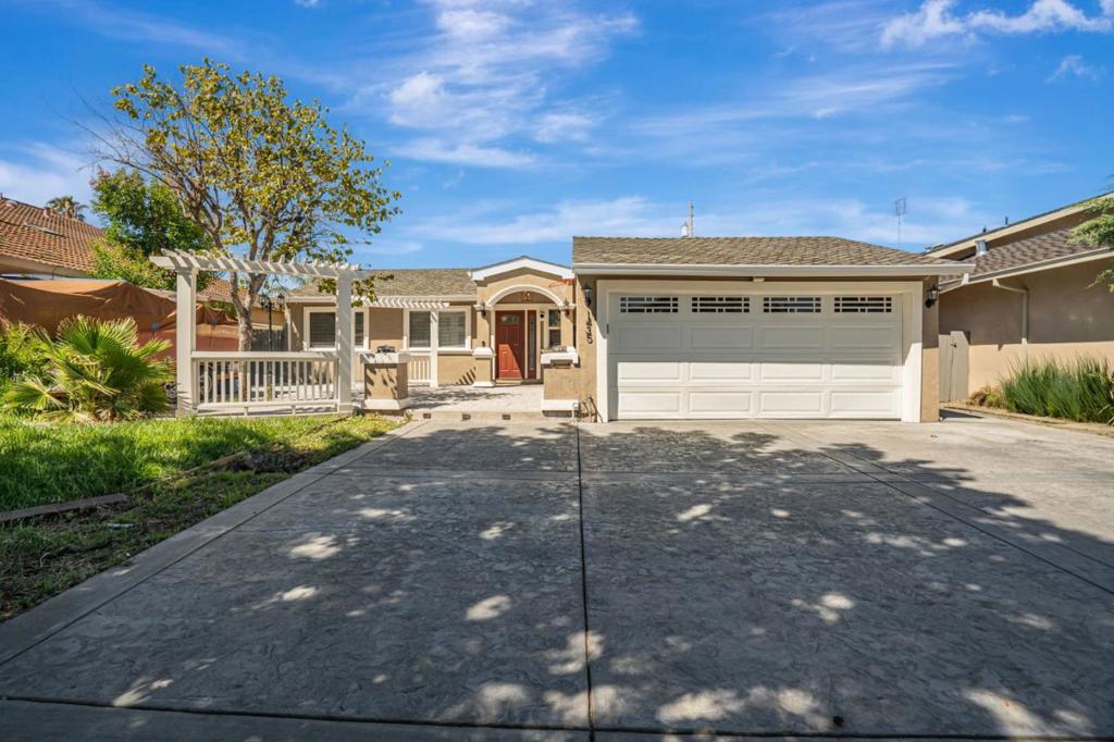 1435 Mardan Drive
