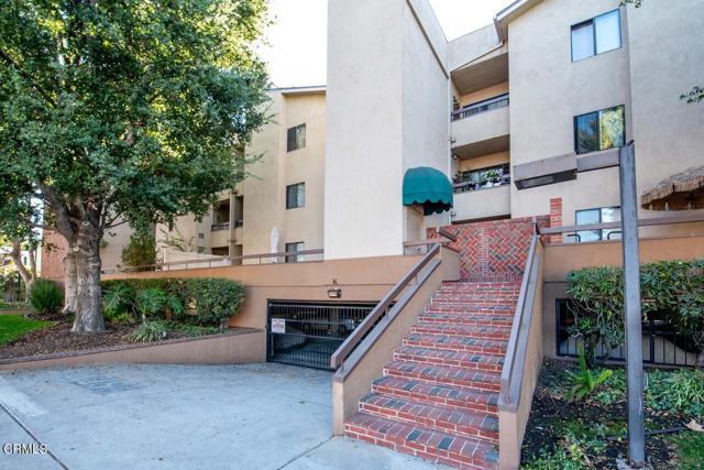 Detail Gallery Image 49 of 59 For 424 Oak St #139,  Glendale,  CA 91204 - 2 Beds | 2 Baths