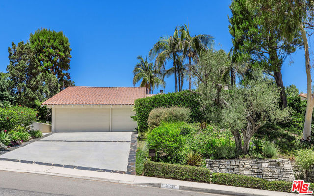 26521 Academy Drive, Palos Verdes Peninsula, California 90274, 5 Bedrooms Bedrooms, ,3 BathroomsBathrooms,Residential,Sold,Academy,25572207
