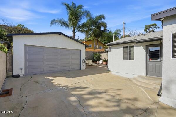 Detail Gallery Image 22 of 28 For 4455 Lowell Ave, Los Angeles,  CA 90032 - 3 Beds | 2 Baths