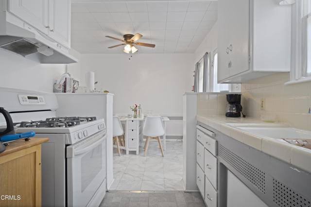 Detail Gallery Image 15 of 48 For 6154 Fountain Ave, Hollywood,  CA 90028 - – Beds | – Baths
