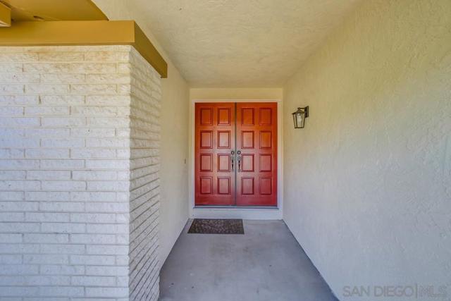 15034 Jenell St, Poway, California 92064, 4 Bedrooms Bedrooms, ,2 BathroomsBathrooms,Single Family Residence,For Sale,Jenell St,250032484SD