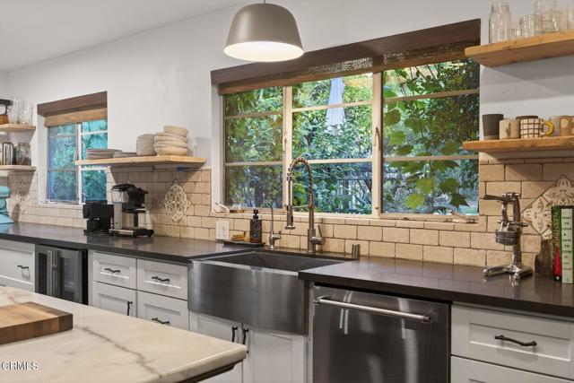 Detail Gallery Image 7 of 32 For 1708 Orchard Dr, Ojai,  CA 93023 - 3 Beds | 2 Baths