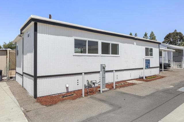 Home for Sale in La Mesa