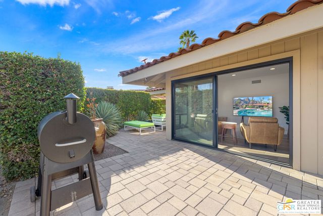 77020 Sandpiper Drive, Indian Wells, CA 92210
