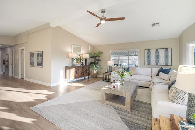 Detail Gallery Image 7 of 43 For 3445 Don Ortega Dr, Carlsbad,  CA 92010 - 3 Beds | 2 Baths