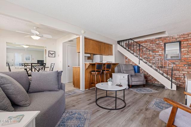 Detail Gallery Image 2 of 16 For 2606 Rudder Ave, Port Hueneme,  CA 93041 - 2 Beds | 1 Baths