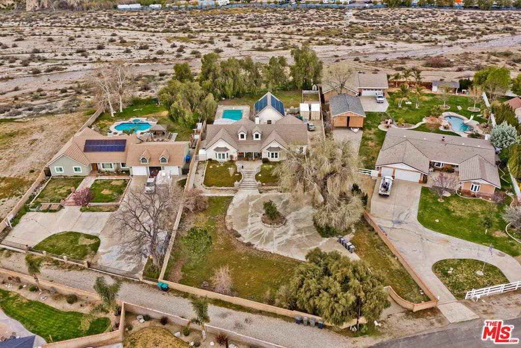 16123 Lost Canyon Road, Santa Clarita, CA 91387