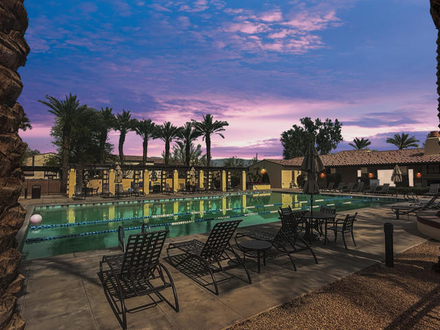 601 Calle Vibrante, Palm Desert, CA 92211