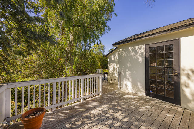 Detail Gallery Image 22 of 31 For 212 Foothill Rd, Ojai,  CA 93023 - 2 Beds | 2 Baths