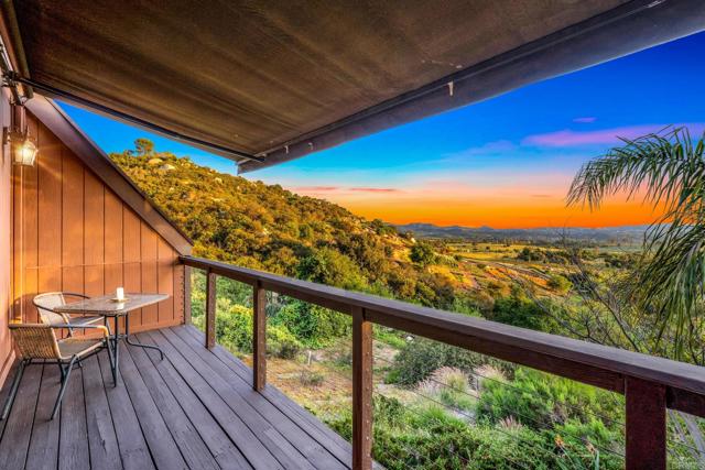 Home for Sale in Valley Center